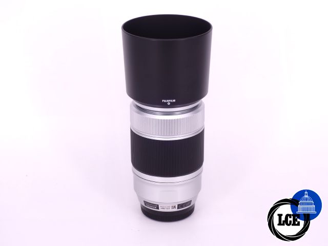FujiFilm EBC XC 50-230mm F4.5-5.6 OIS