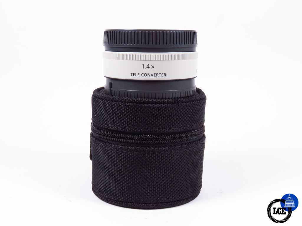 Sony FE 1.4x Tele Converter 