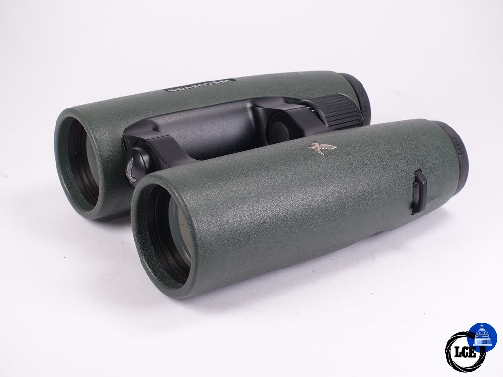 Swarovski 8.5x42 EL 2006