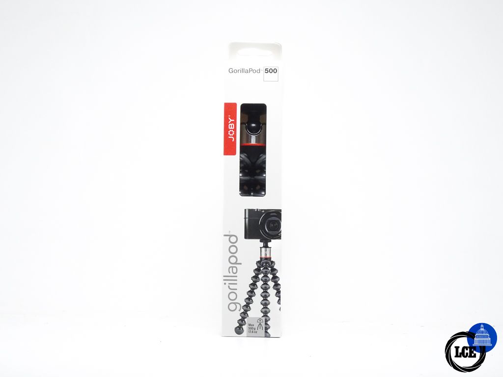 Joby Gorillapod 500
