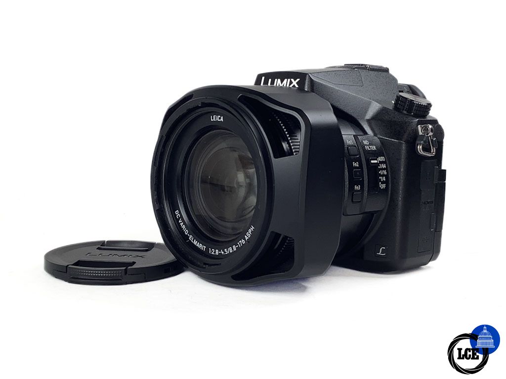 Panasonic Lumix FZ2000