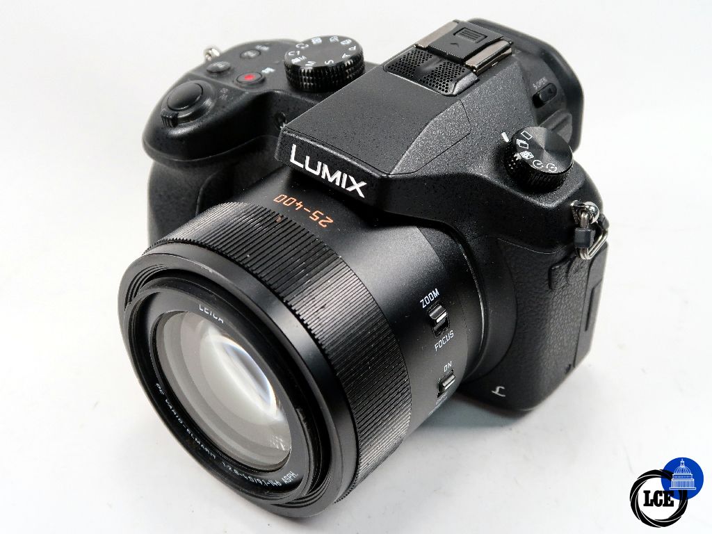 Panasonic Lumix FZ 1000