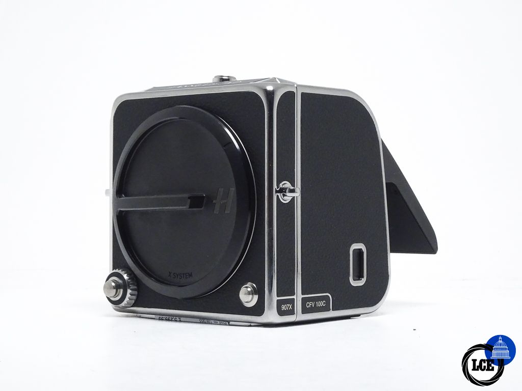 Hasselblad 907X 100C