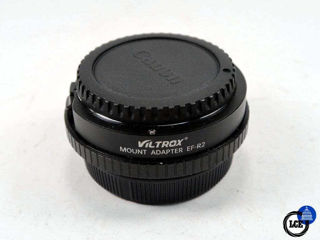 Viltrox EF-R2 adapter