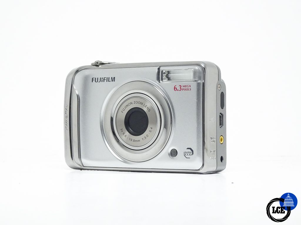 FujiFilm A610