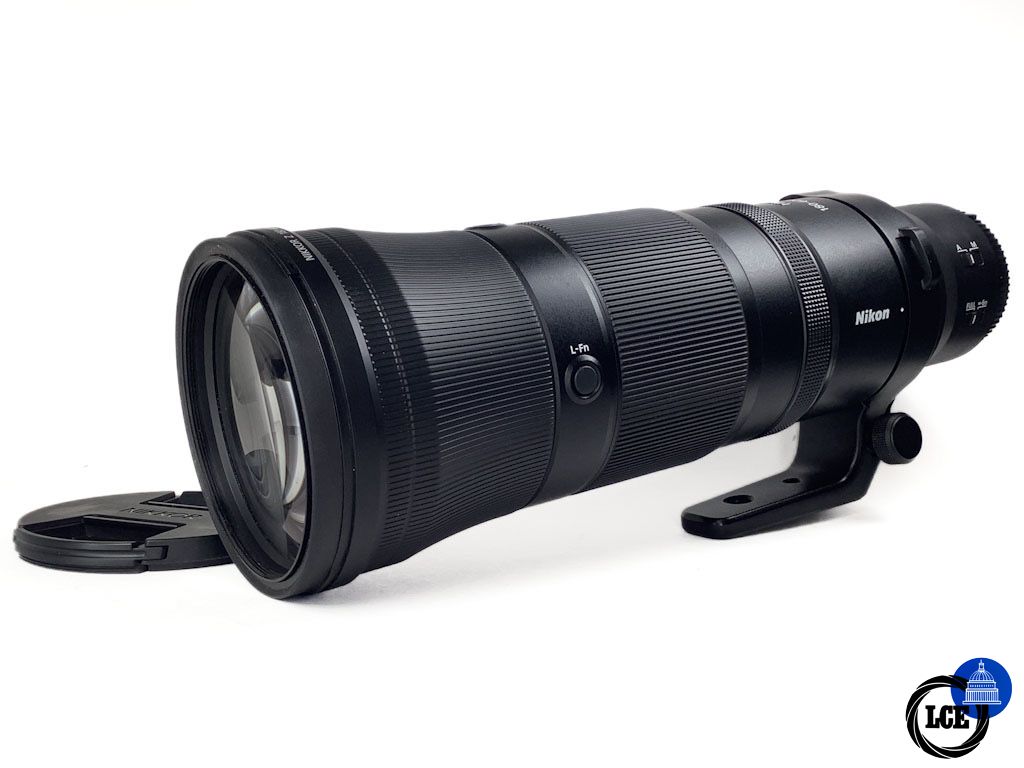 Nikon Z 180-600mm F5.6-6.3 *12 months warranty*