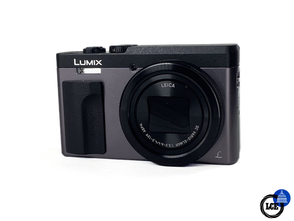 Panasonic DC-TZ90