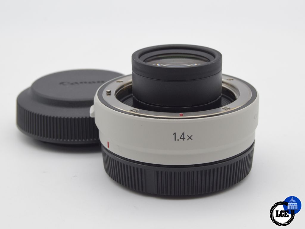 Canon RF 1.4x Extender