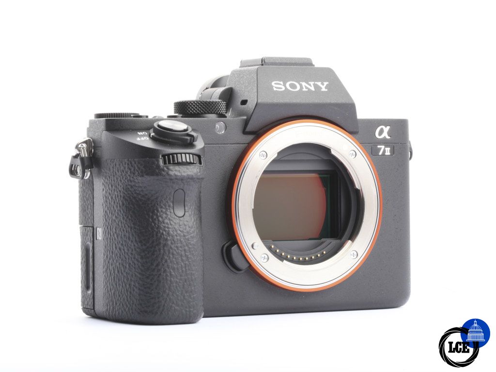 Sony A7 II Body | 10115395