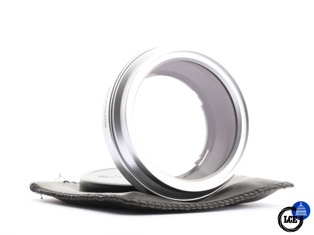Olympus Macro Converter MCON-P01 | 10112328
