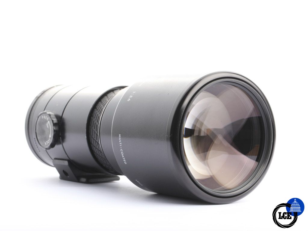 Sigma 400mm f/5.6 AF [A-Mount] | 10115393