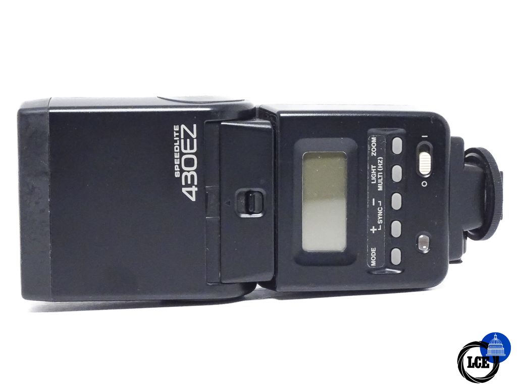Canon Speedlite 430EZ