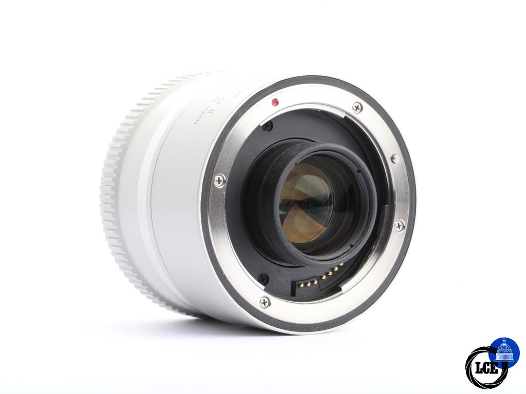Canon EF 2x II Extender | 10115328