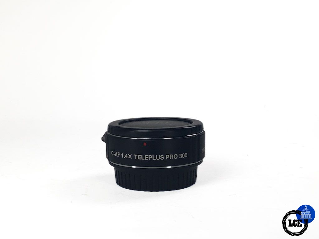 Kenko C-AF 1.4X Teleplus PRO 300