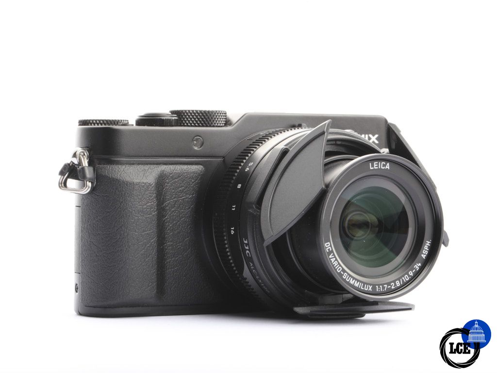 Panasonic Lumix LX100 | 10115414