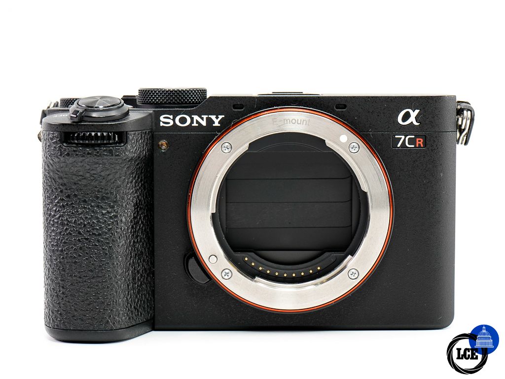 Sony A7CR Body * BOXED *