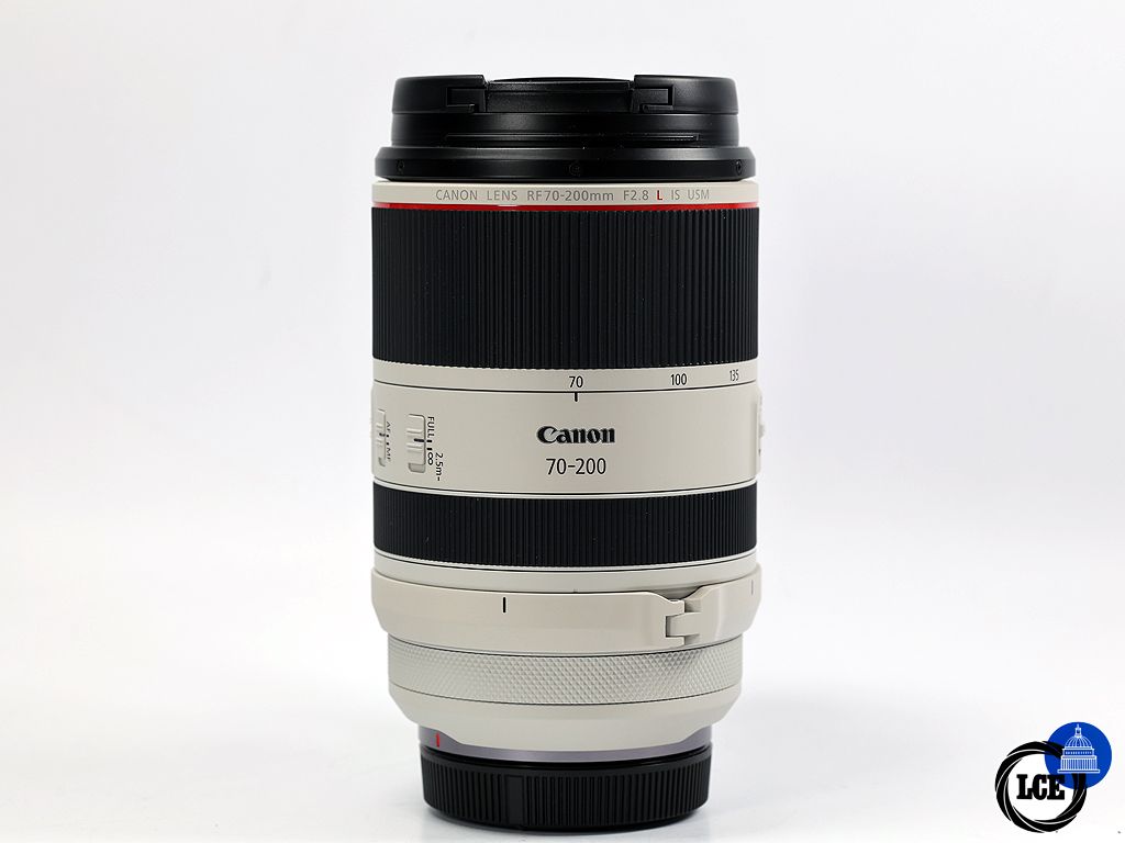 Canon RF 70-200mm f/2.8 L IS USM *Boxed* | 1277535