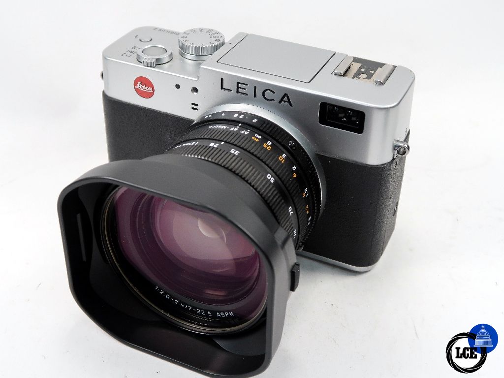 Leica Digilux 2