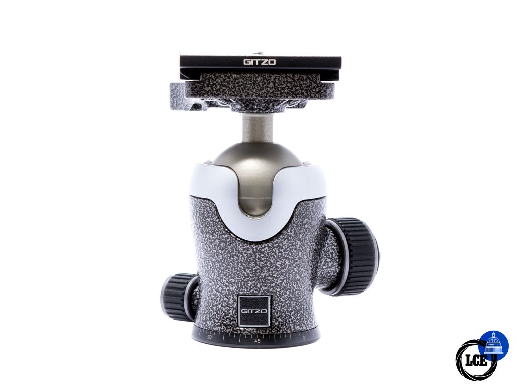 Gitzo GH3382QD Ball head