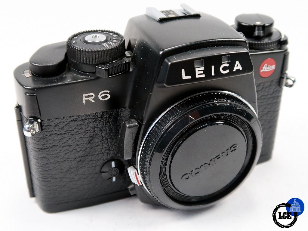 Leica R6 Body