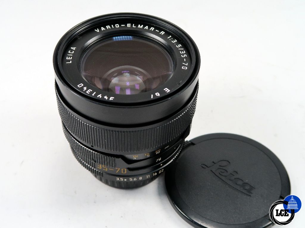 Leica Vario-Elmar R 35-70mm f3.5