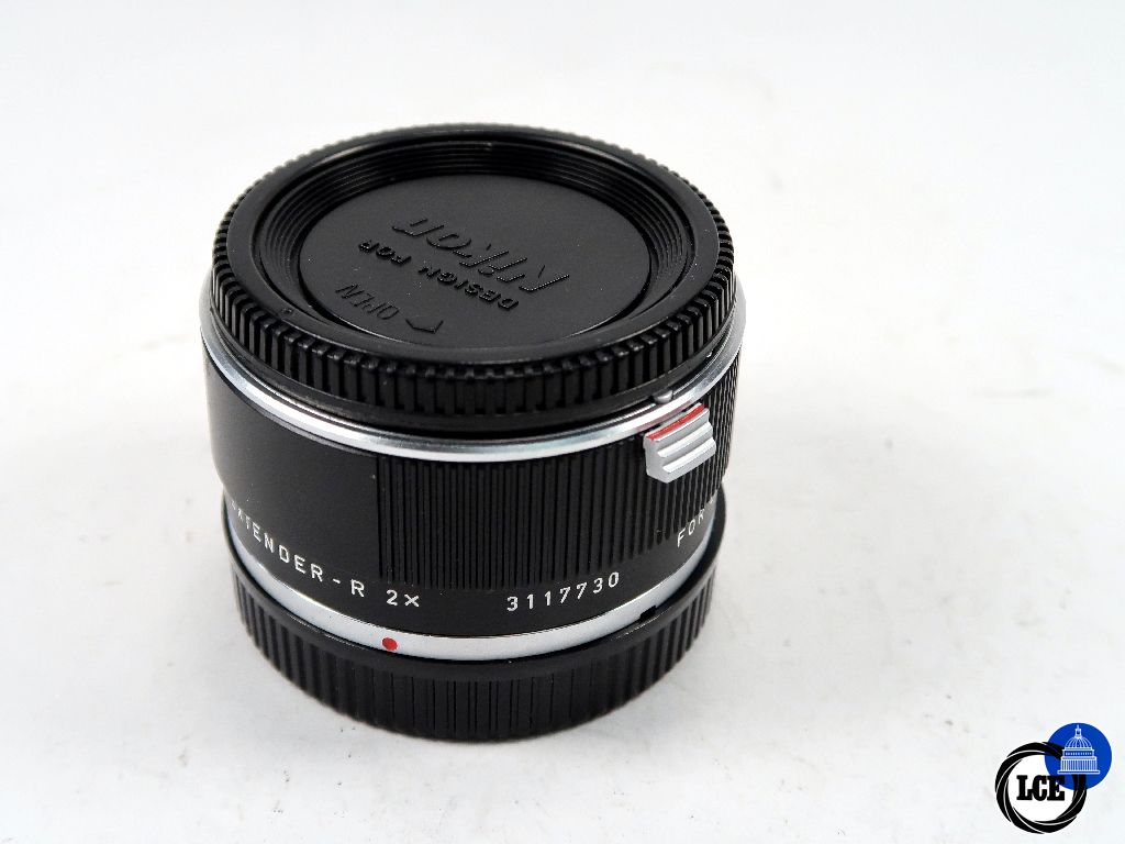 Leica Extender-R 2x 
