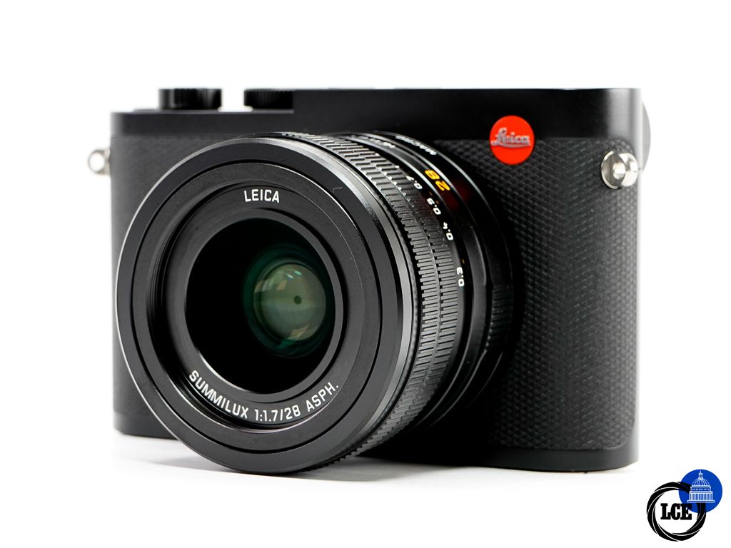 Leica Q2 *BOXED*