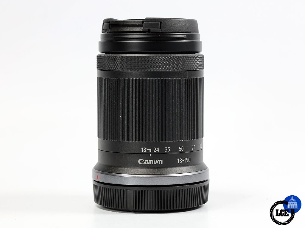 Canon RF-S 18-150mm f/3.5-5.6 IS STM | 1277543