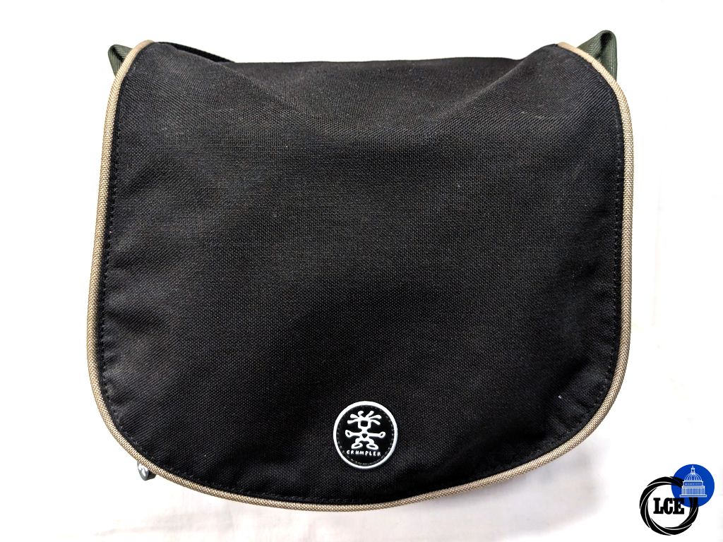 Miscellaneous Crumpler Budgie Smuggler Bag
