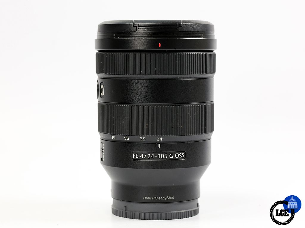 Sony FE 24-105mm f/4 G OSS *Boxed* | 1277541