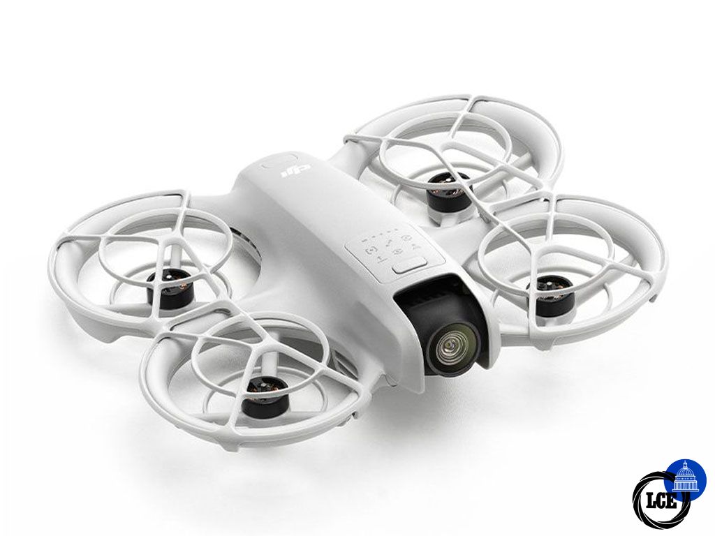 DJI Neo Drone Only ** DAMAGED BOX **