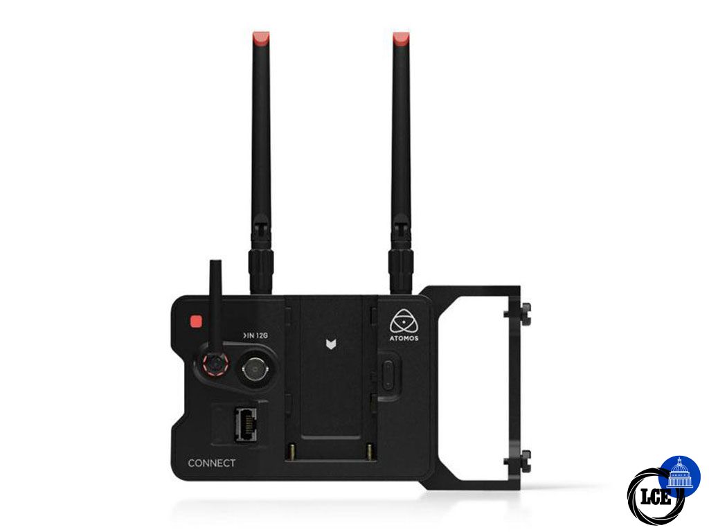 Atomos Connect for Ninja V/V+ ** EX DEMO **
