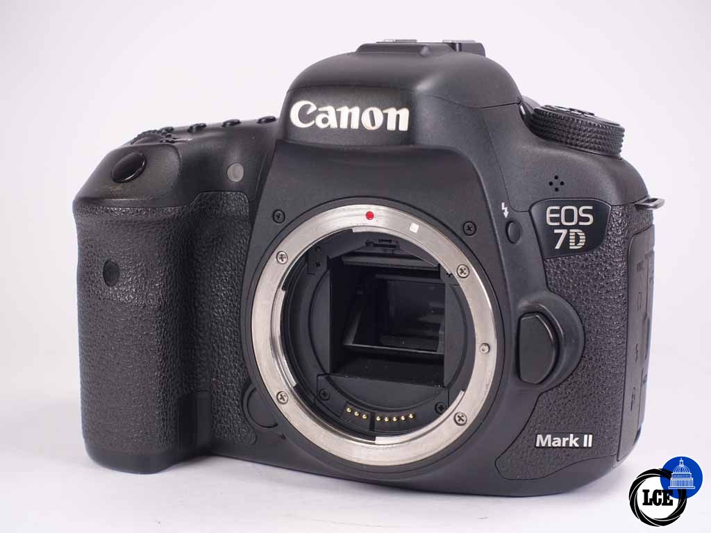Canon 7D M kII Body