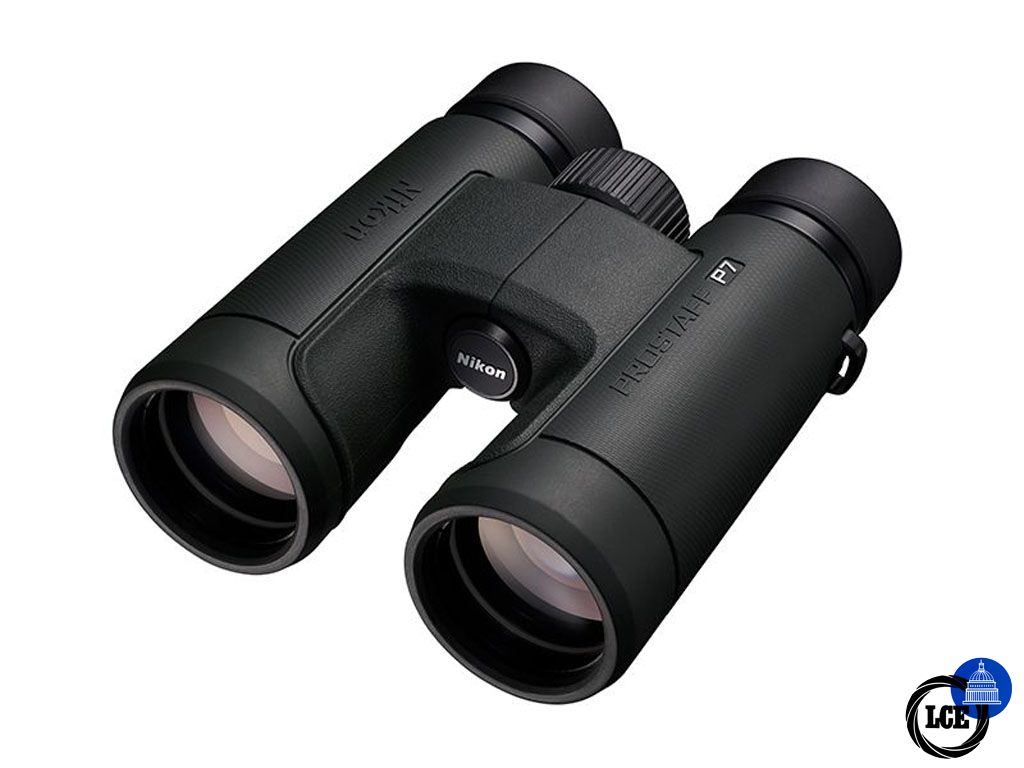 Nikon 8x42 Prostaff 7 ** EX DEMO ** 