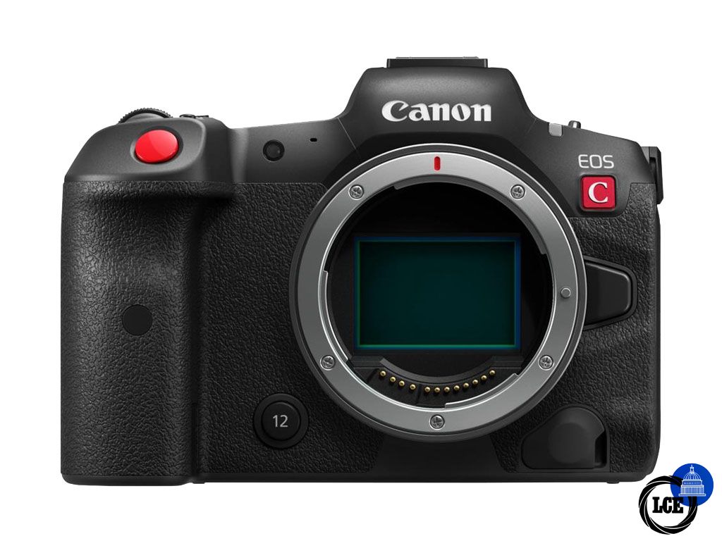 Canon Canon R5C ** EX DEMO ** 