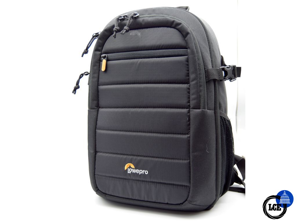 LowePro Tahoe BP150 Black Back Pack 