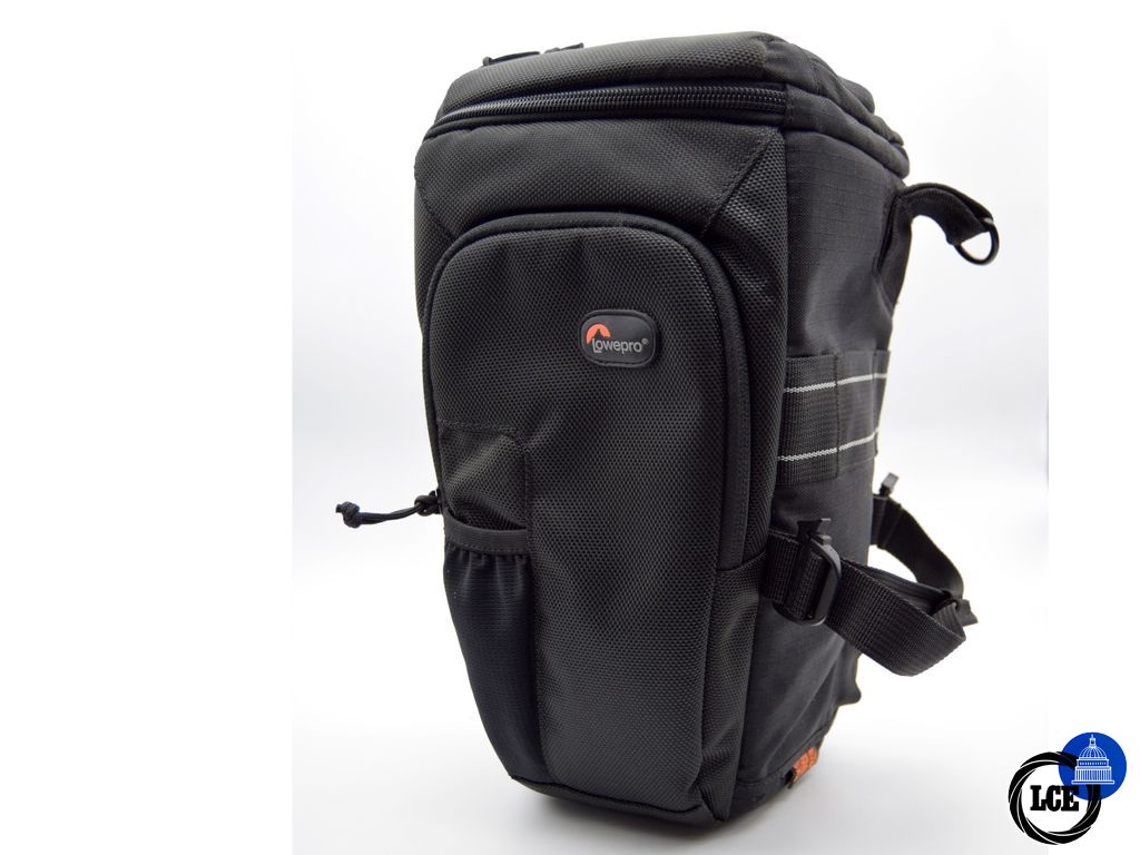 LowePro Toploader Pro 75AW  Zoomster 