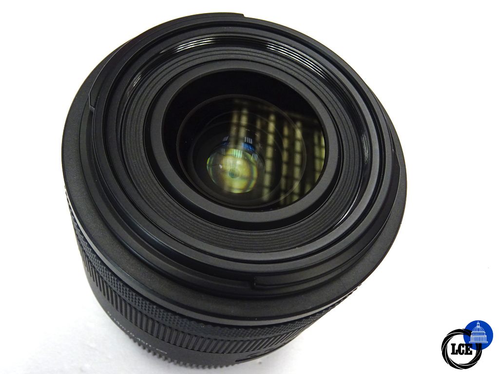 Canon RF 24mm f1.8 Macro IS STM