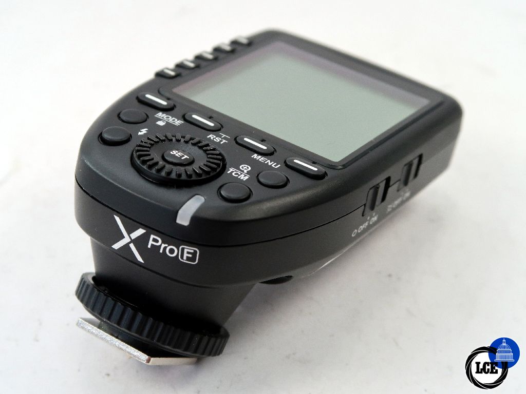 Godox Xpro 1 transmitter