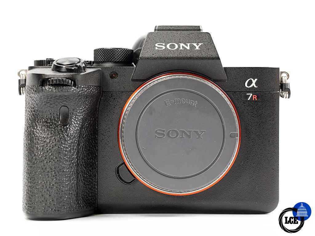 Sony A7R IV *Boxed* | 1277542