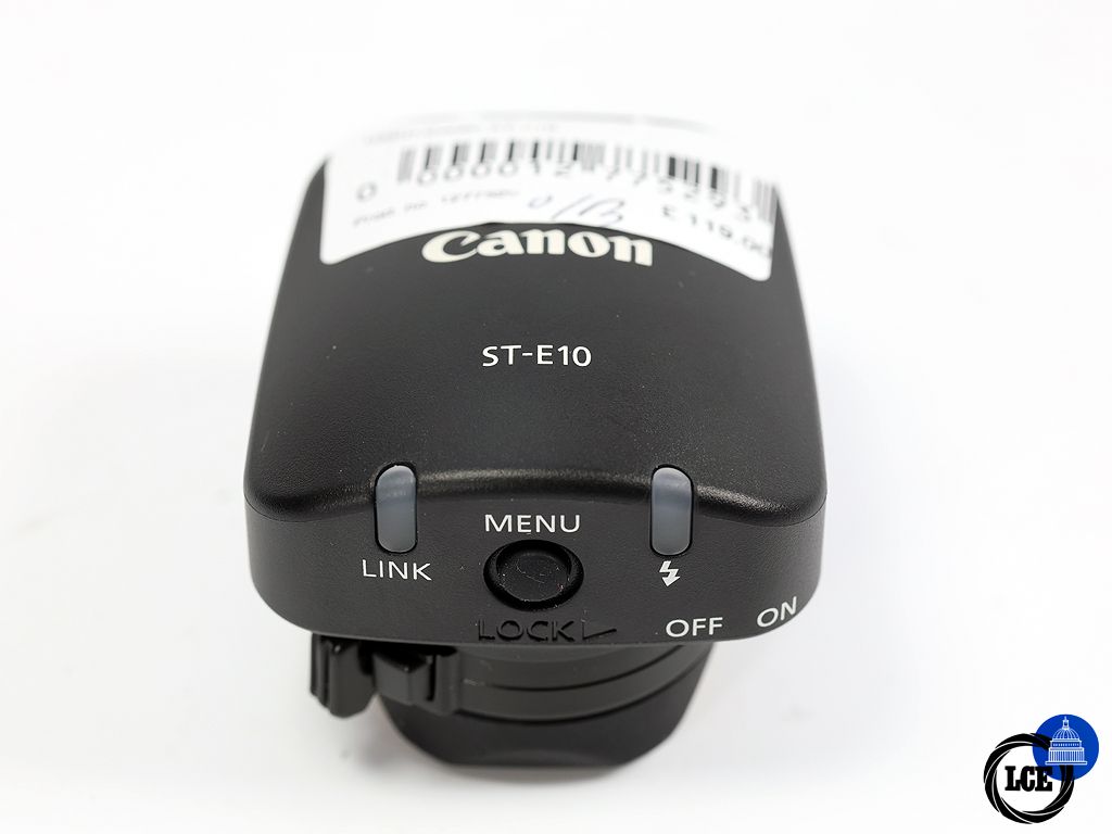 Canon ST-E10 *BOXED*