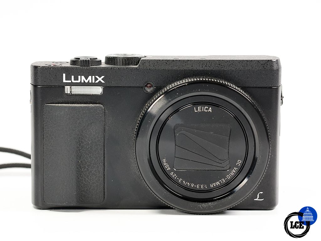 Panasonic TZ-90 *BOXED*