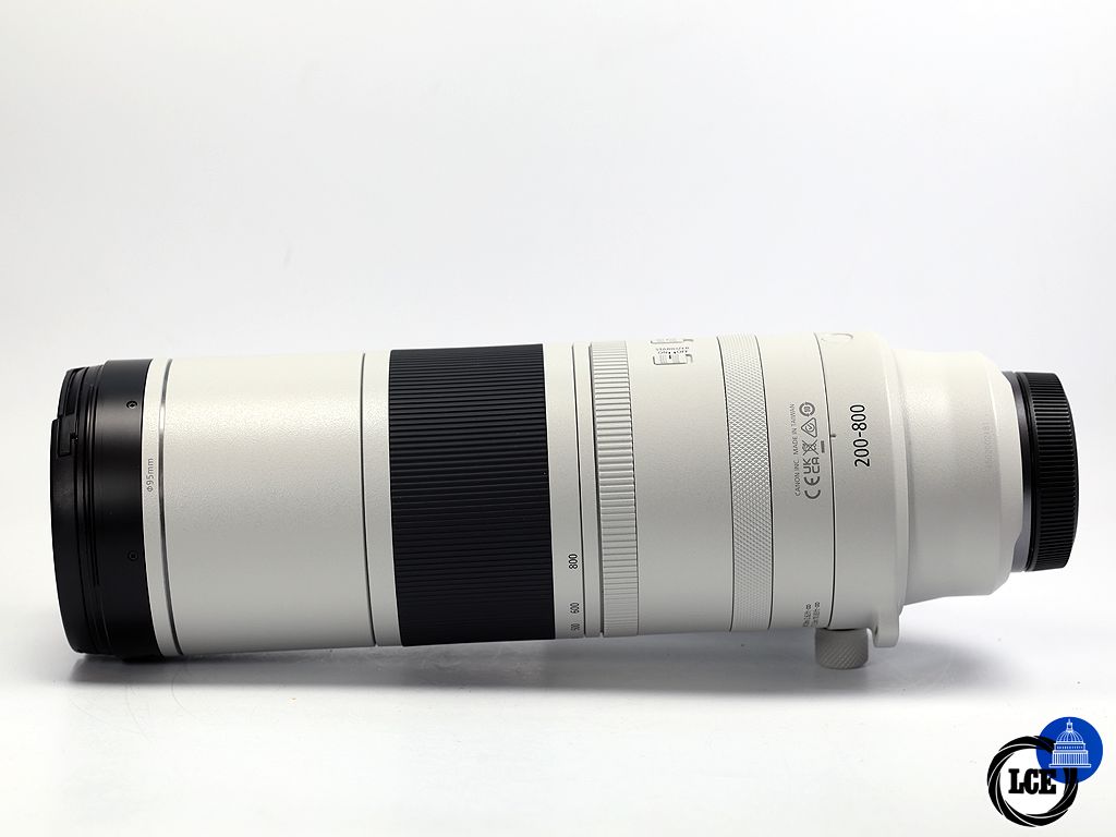 Canon RF 200-800mm f/6.3-9 IS USM *BOXED*