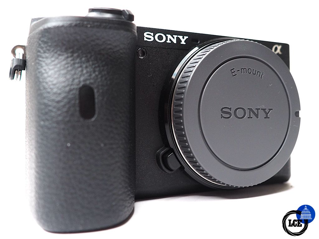 Sony A6600 Body