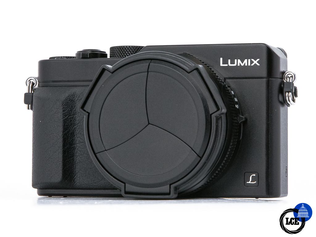 Panasonic Lumix LX100 **Boxed**