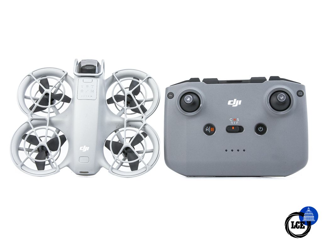 DJI Neo Fly More Combo