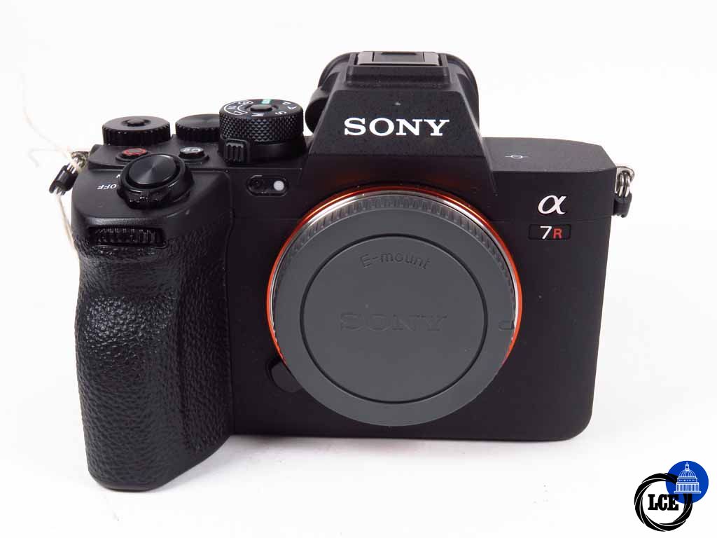 Sony A7R MKV