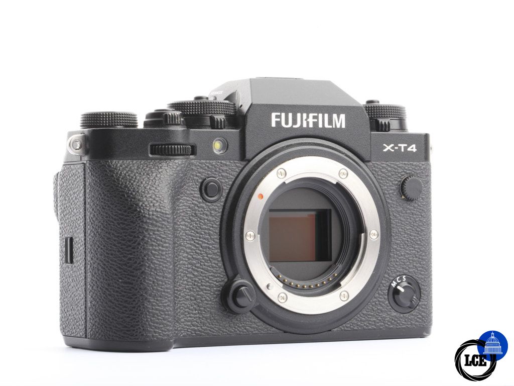 FujiFilm X-T4 Body | 10115440
