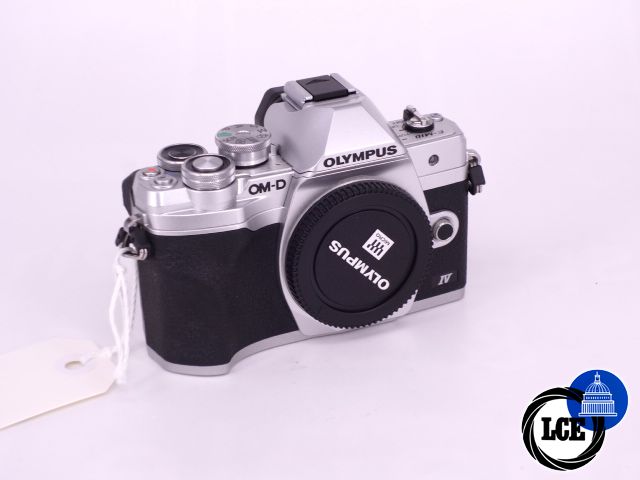 Olympus OM-D E-M10 Body
