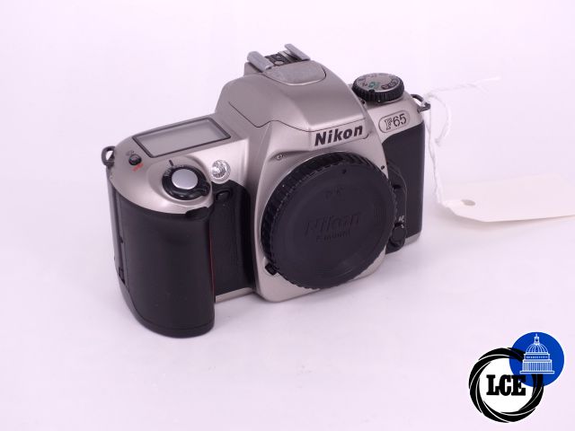 Nikon F65 Body